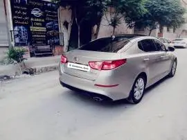 كيا سبورتاج 2015, دمشق, RF71067057