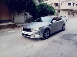 كيا سبورتاج 2015, دمشق, RF15969876