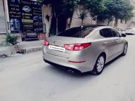 كيا سبورتاج 2015, دمشق, RF15969876