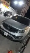 كيا سبورتاج 2014, حلب, RF15224436