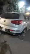 كيا سبورتاج 2014, حلب, RF15224436