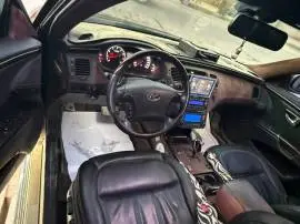 هيونداي ازيرا 2009, حلب, RF20202221