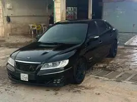 هيونداي ازيرا 2009, حلب, RF20202221