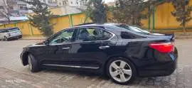لكزس LS 460 L موديل 2011, حلب, RF14261150