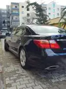 لكزس LS 460 L موديل 2011, حلب, RF14261150