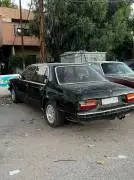 بي إم دبليو 732i موديل 1981, RF18339338