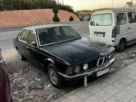 بي إم دبليو 732i موديل 1981, RF18339338