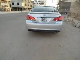 Toyota Avalon 2011 for sale, Damascus, RF14105575