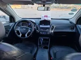 هيونداي توسان 2010, درعا, RF45786902