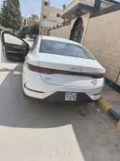 بي واي دي كهربا وبانزين موديل 2025, دمشق, RF14924901