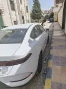 بي واي دي كهربا وبانزين موديل 2025, دمشق, RF17293037
