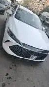 بي واي دي كهربا وبانزين موديل 2025, دمشق, RF17293037