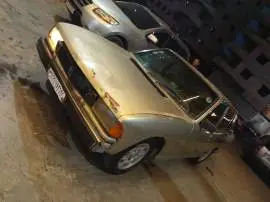 Peugeot 604SL 6 Cylinder Automatic, RF18562913
