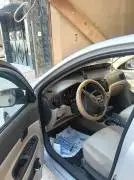 هيونداي اكسنت 2010, دمشق, RF11360757