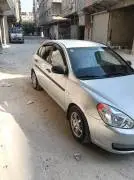 هيونداي اكسنت 2010, دمشق, RF11360757