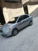 هيونداي اكسنت 2010, دمشق, RF11360757