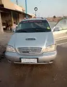 كيا كرنفال 2003, دمشق, RF15722029