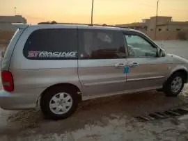 كيا كرنفال 2003, دمشق, RF15722029