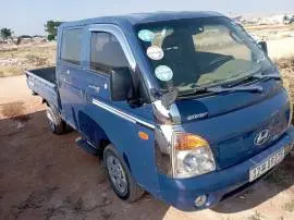 هيونداي بورتر 2006, درعا, RF41023061