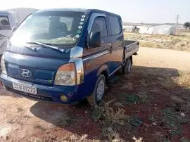 هيونداي بورتر 2006, درعا, RF41023061