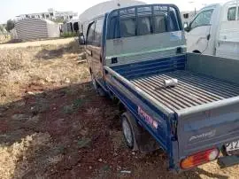 هيونداي بورتر 2006, درعا, RF41023061