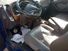 هيونداي بورتر 2006, درعا, RF41023061