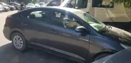 هيونداي اكسنت 2020, دمشق, RF14876319