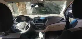 هيونداي اكسنت 2020, دمشق, RF14876319