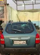 هيونداي توسان 2005, حلب, RF11529451