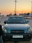 هيونداي توسان 2005, حلب, RF11529451