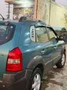 هيونداي توسان 2005, حلب, RF11529451