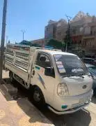 كيا سيراتو 2005, دمشق, RF19675568