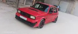 فولكس فاجن غولف 1980, دمشق, RF16896112