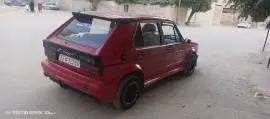 فولكس فاجن غولف 1980, دمشق, RF16896112