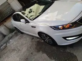 كيا أوبتما 2012, دمشق, RF16013027