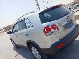 2010 Diesel, Idlib