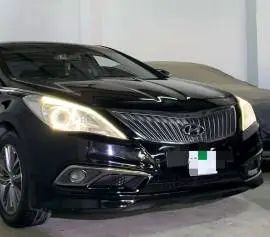 Hyundai Azera 2015, Damascus, RF16797218