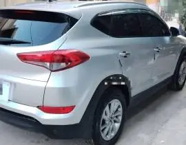 جيب توسان 2016, حمص, RF21397077