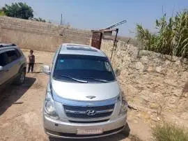 هيونداي اتش 1 2010, RF15438975