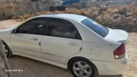 كيا سيراتو 2009, RF14802813