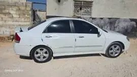 كيا سيراتو 2009, RF14802813