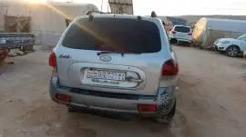 هيونداي توسان 2005, حلب, RF6188668