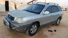 هيونداي توسان 2005, حلب, RF6188668