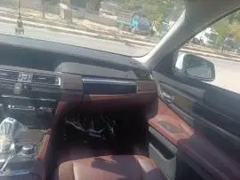 بي إم دبليو 730, دمشق, RF20427155