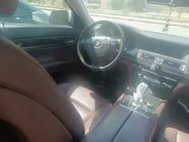 بي إم دبليو 730, دمشق, RF20427155