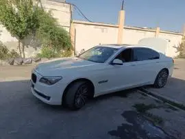 بي إم دبليو 730, دمشق, RF20427155