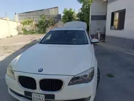 بي إم دبليو 730, دمشق, RF20427155