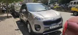 Kia Sportage 2018, Damascus, RF20541632