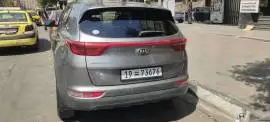 Kia Sportage 2018, Damascus, RF20541632