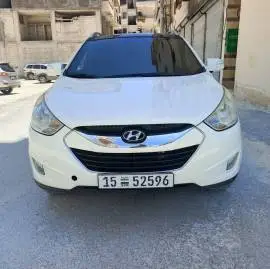 Hyundai Tucson 2010, RF12477521